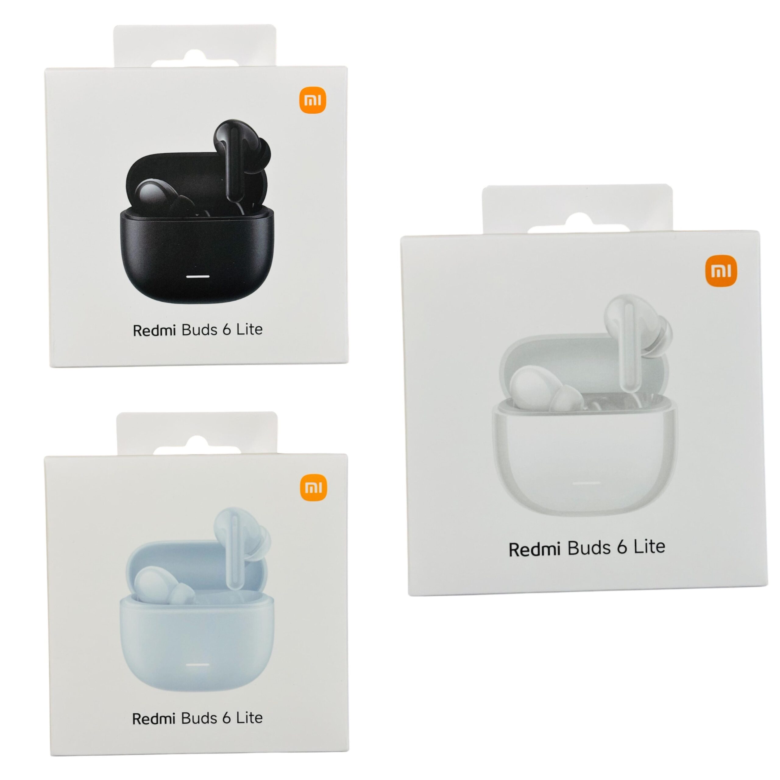 Xiaomi Redmi Buds 6 Lite p